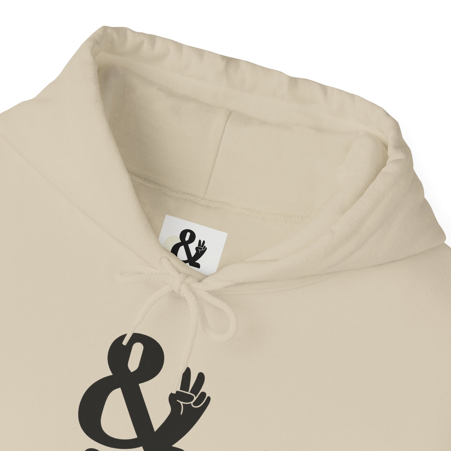 Soul Equality Hoodie, Unisex Sweatshirt for Activism, Perfect Gift for Thoughtful Friends, Stand for Equality, Comfortable Casual Wear